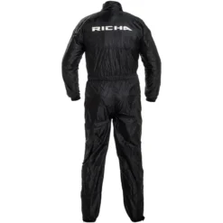 Simple Rainsuit