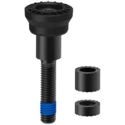 Single Bolt M8