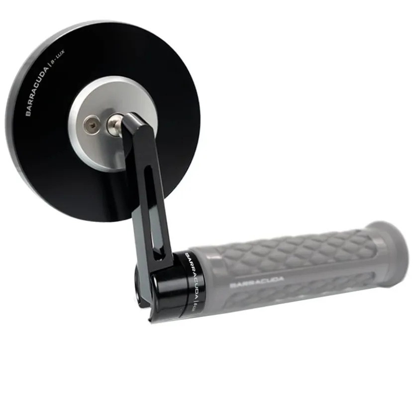 Skin-S Bar End B-Lux