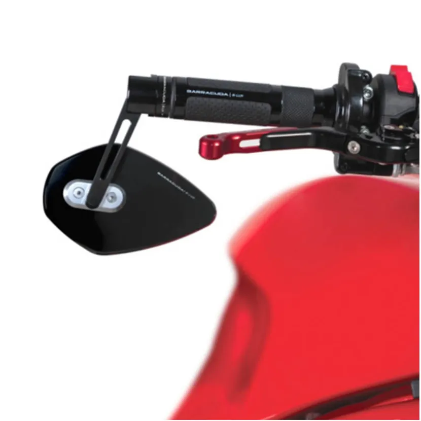 Skin-X Bar End B-Lux