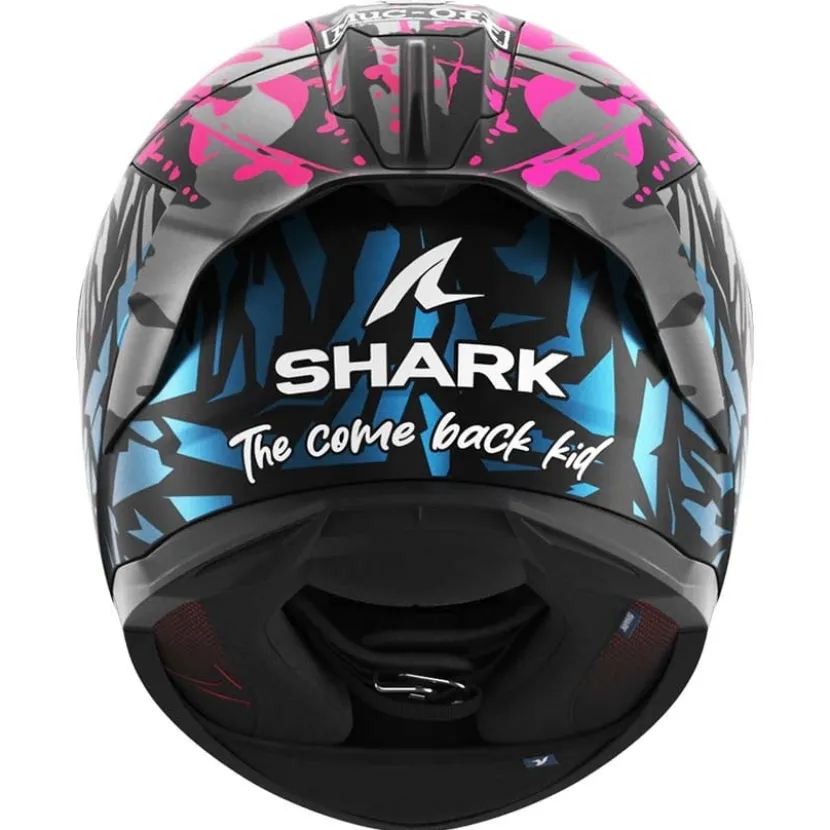 Skwal Cup Replica Redding