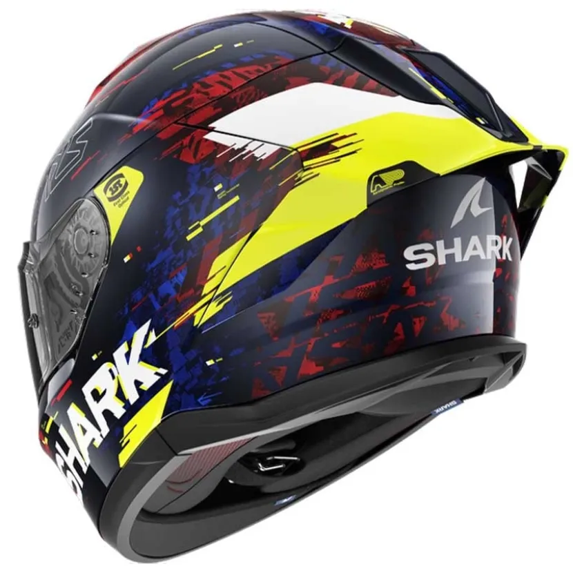 Skwal Cup Speed-Vib