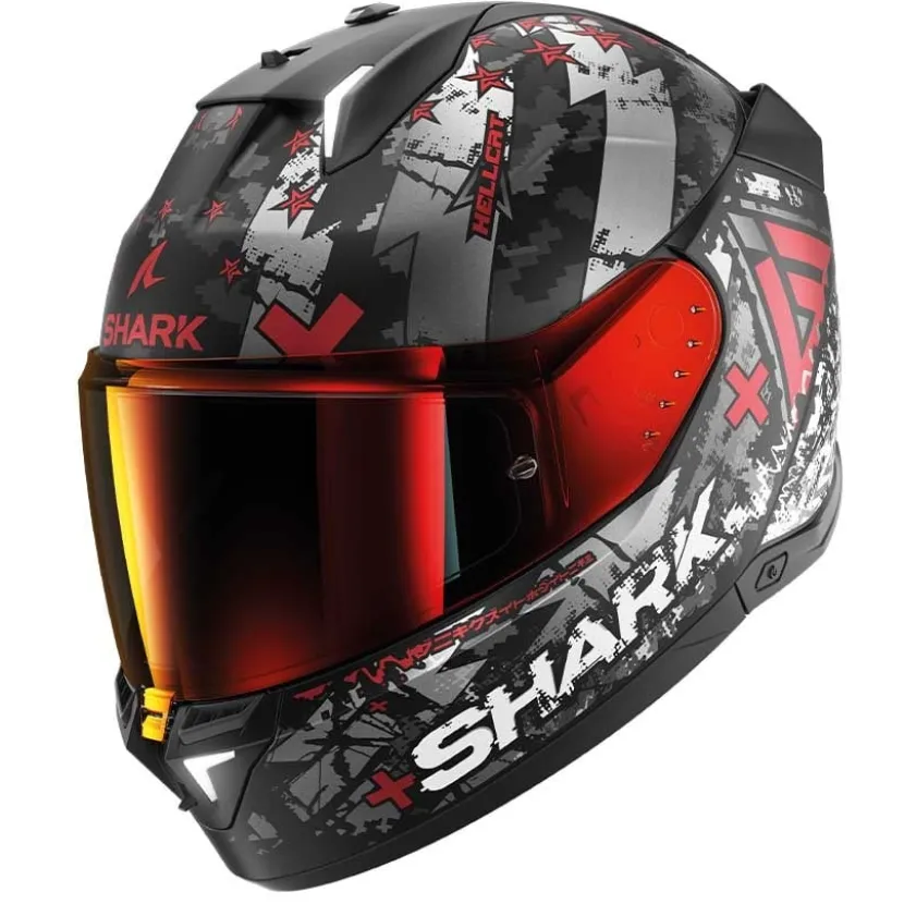 Skwal i3 Hellcat