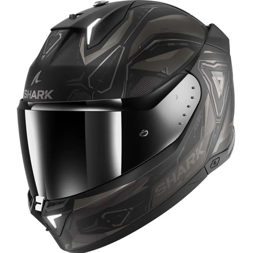 Skwal i3 Linik