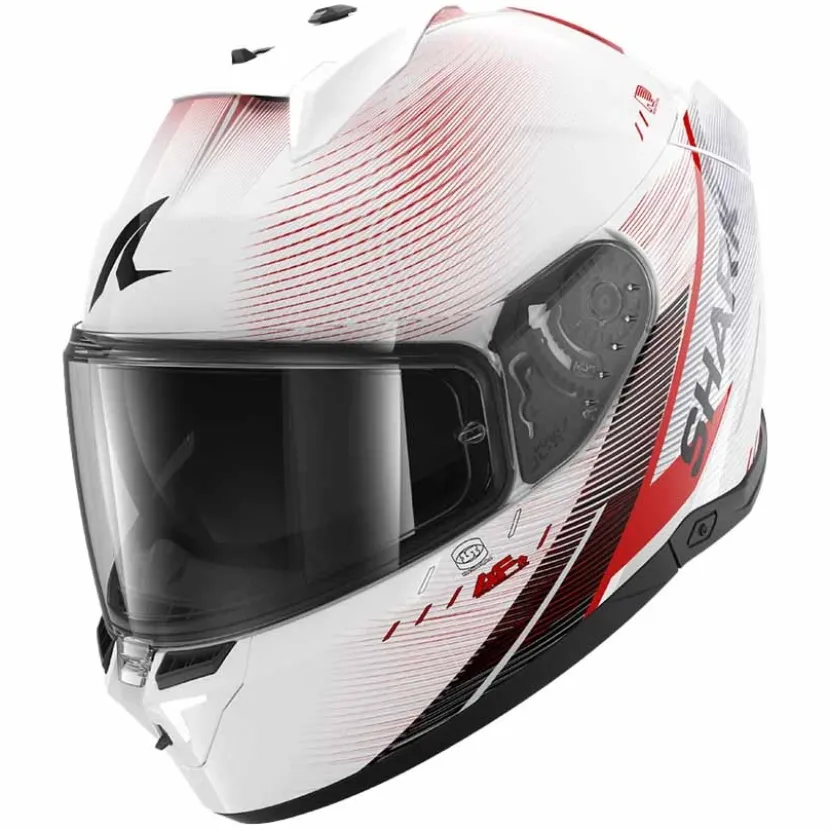 Skwal i3 Speed-Tech