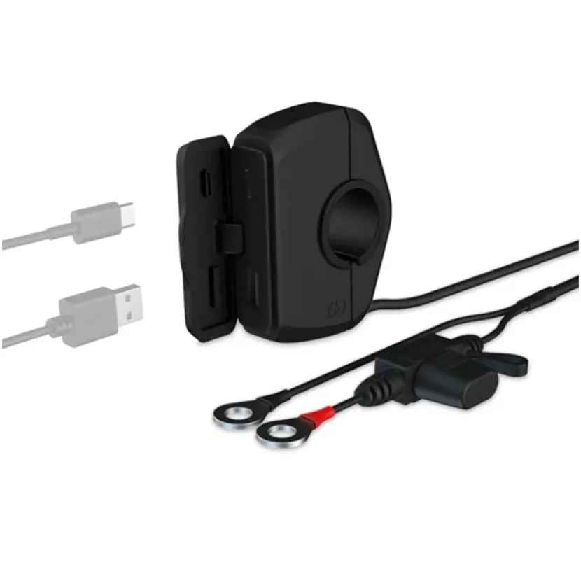 Slimline USB Charging kit