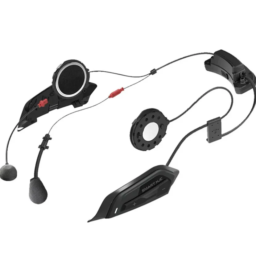 Smart HJC 50B