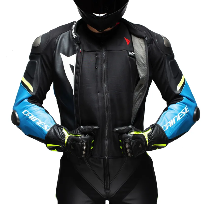 Smart Jacket