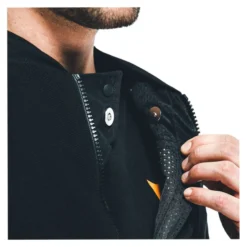 Smart Jacket LS