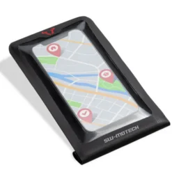 Smartphone Drybag Molle System