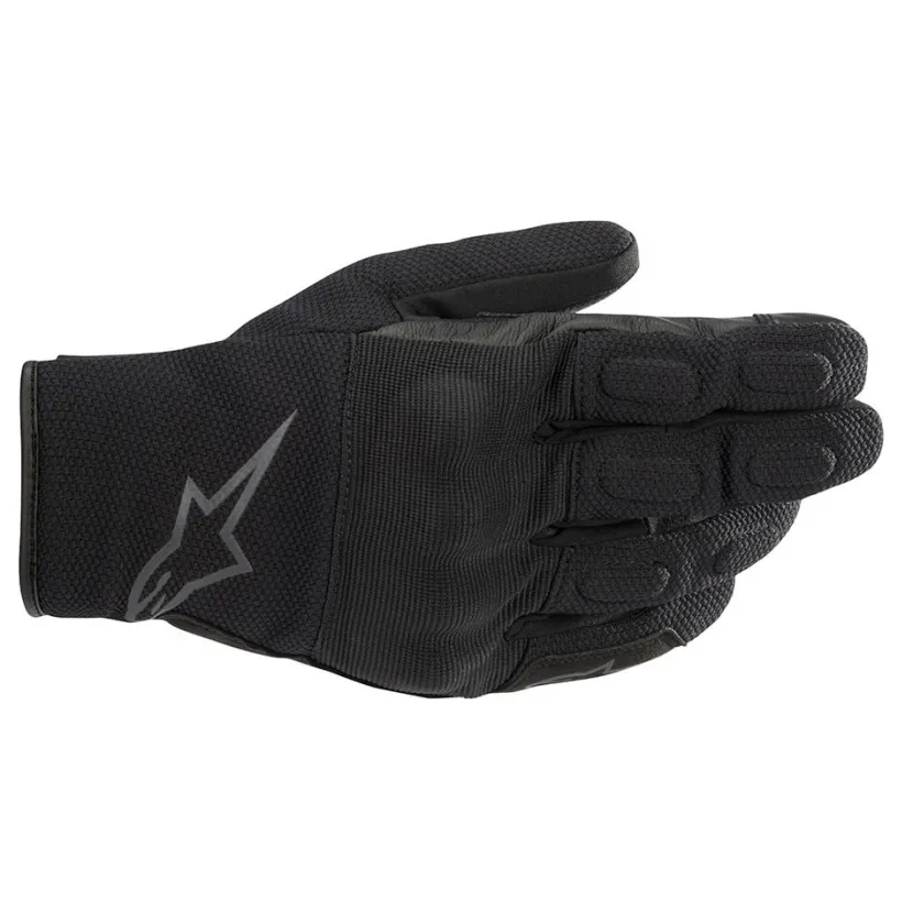 S-Max Drystar