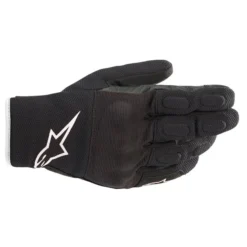 S-Max Drystar
