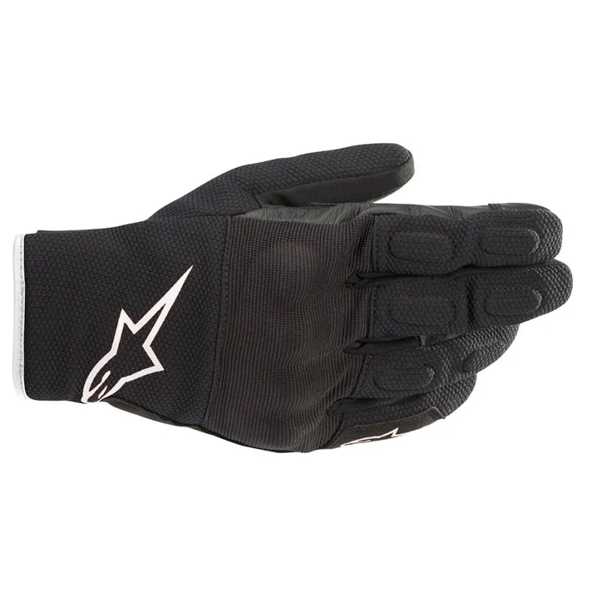 S-Max Drystar