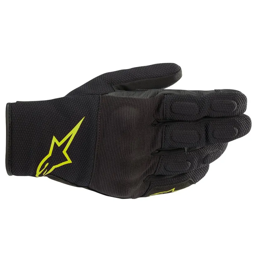 S-Max Drystar