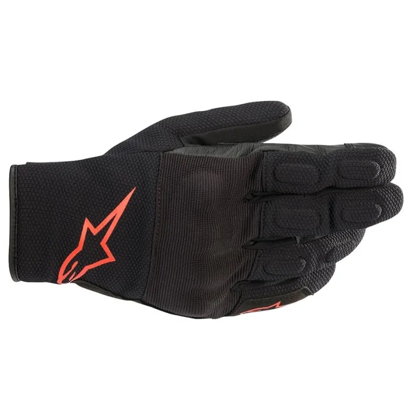 S-Max Drystar