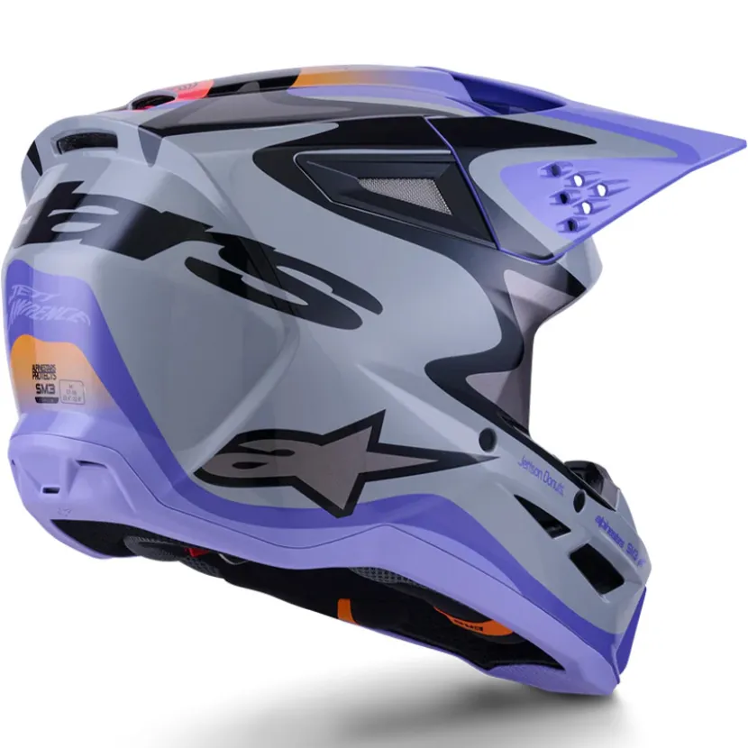 S-M3 Jettson