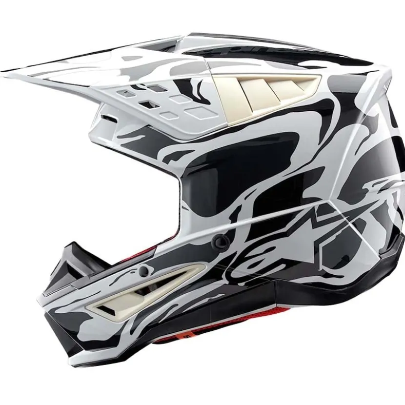 S-M5 Mineral