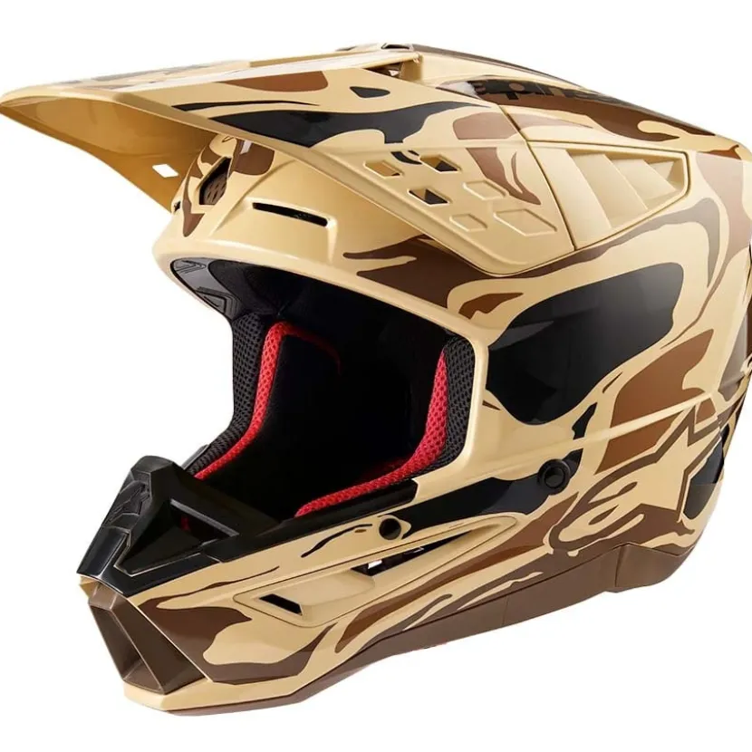 S-M5 Mineral
