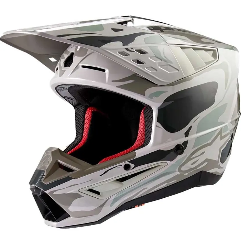 S-M5 Mineral