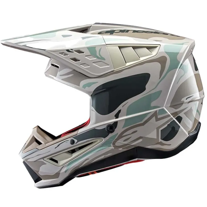 S-M5 Mineral