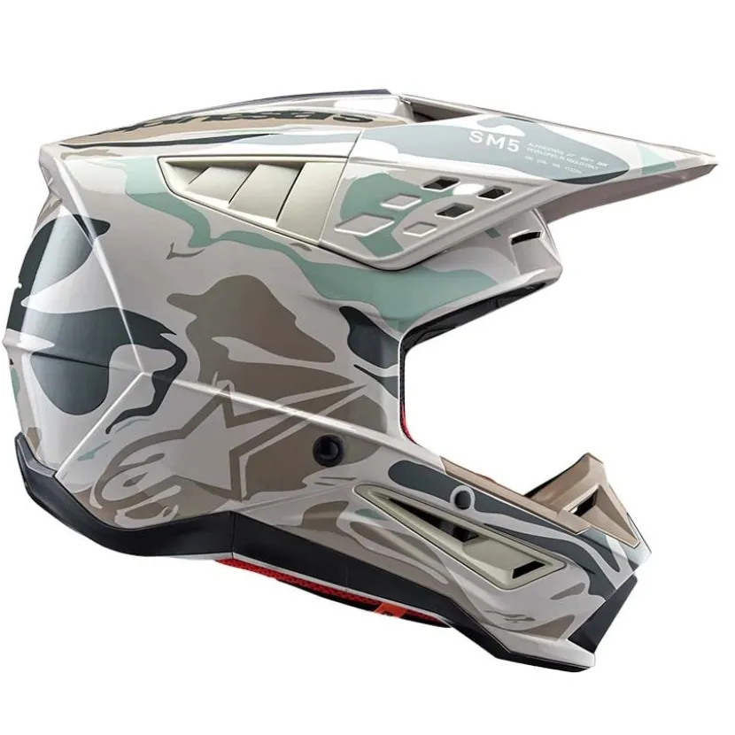 S-M5 Mineral