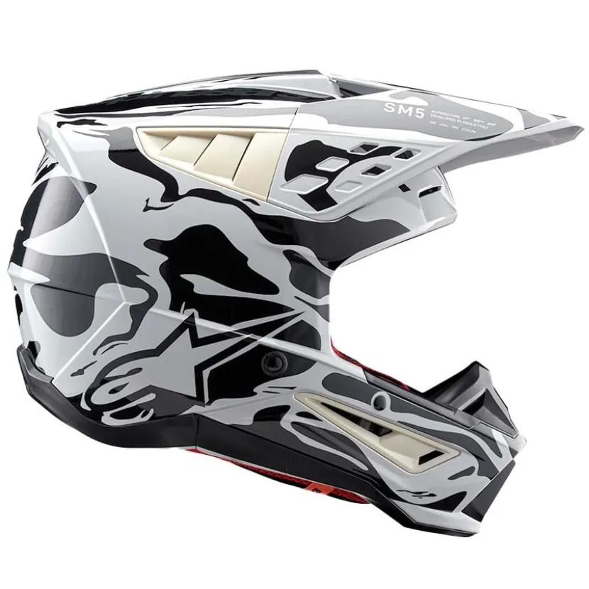 S-M5 Mineral
