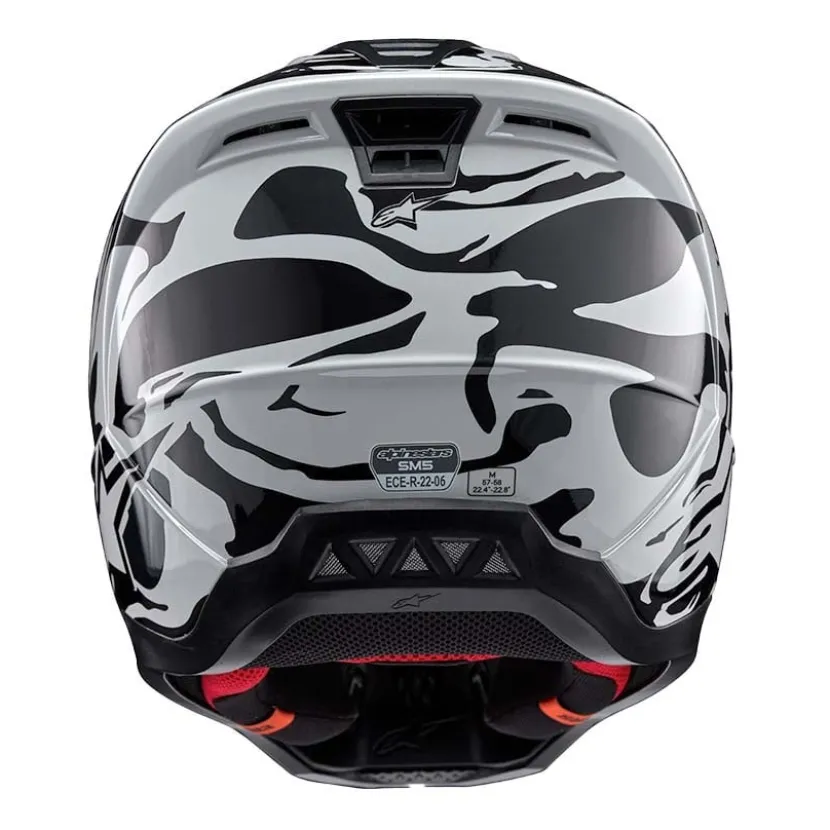 S-M5 Mineral