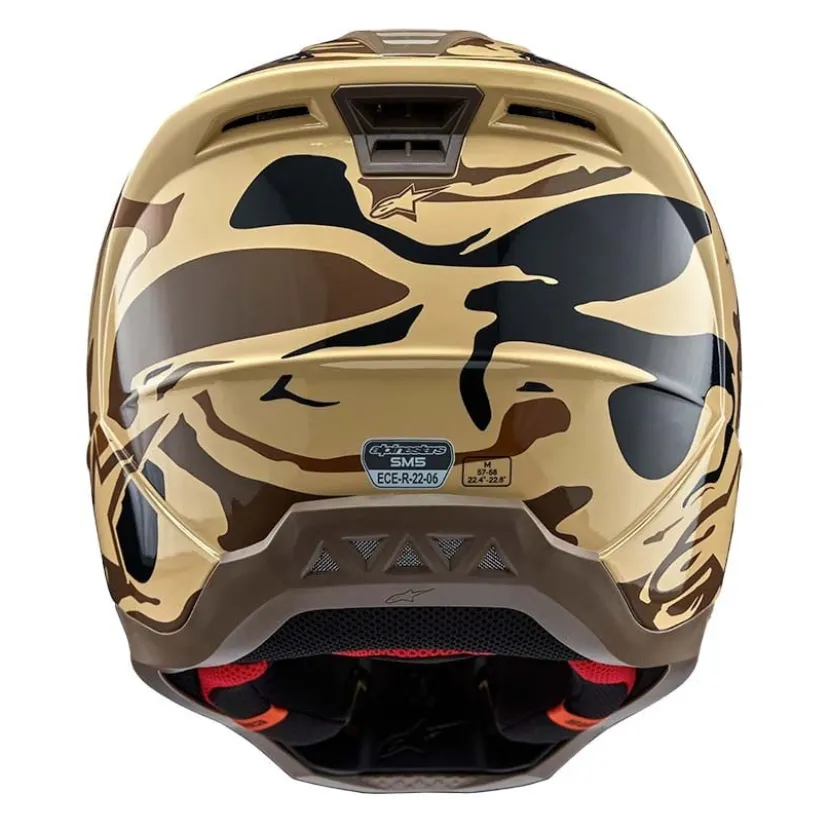 S-M5 Mineral