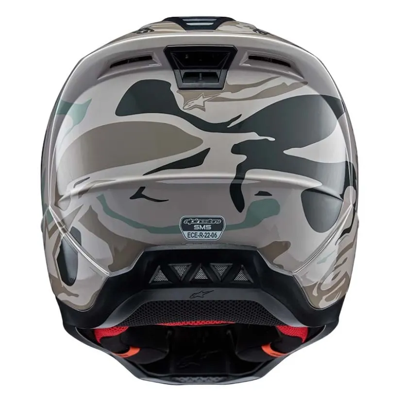 S-M5 Mineral