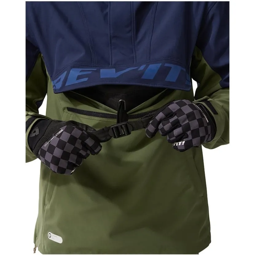 Smock Photon