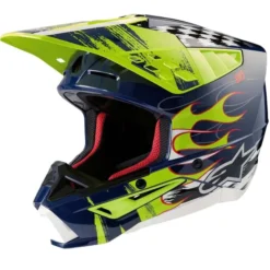 S-M5 Rash