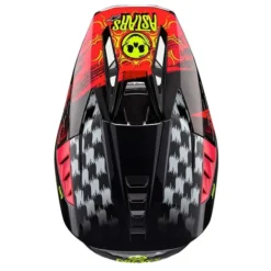 S-M5 Rash
