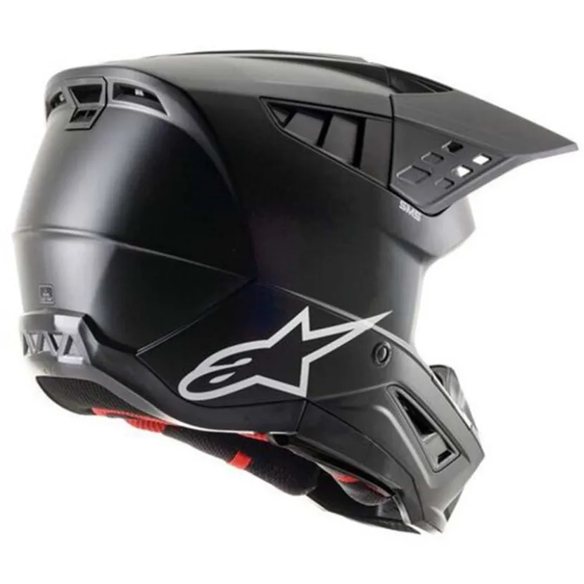 S-M5 Solid