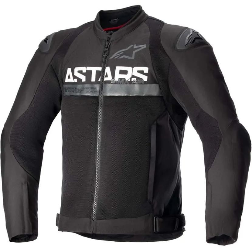 SMX Air Jacket
