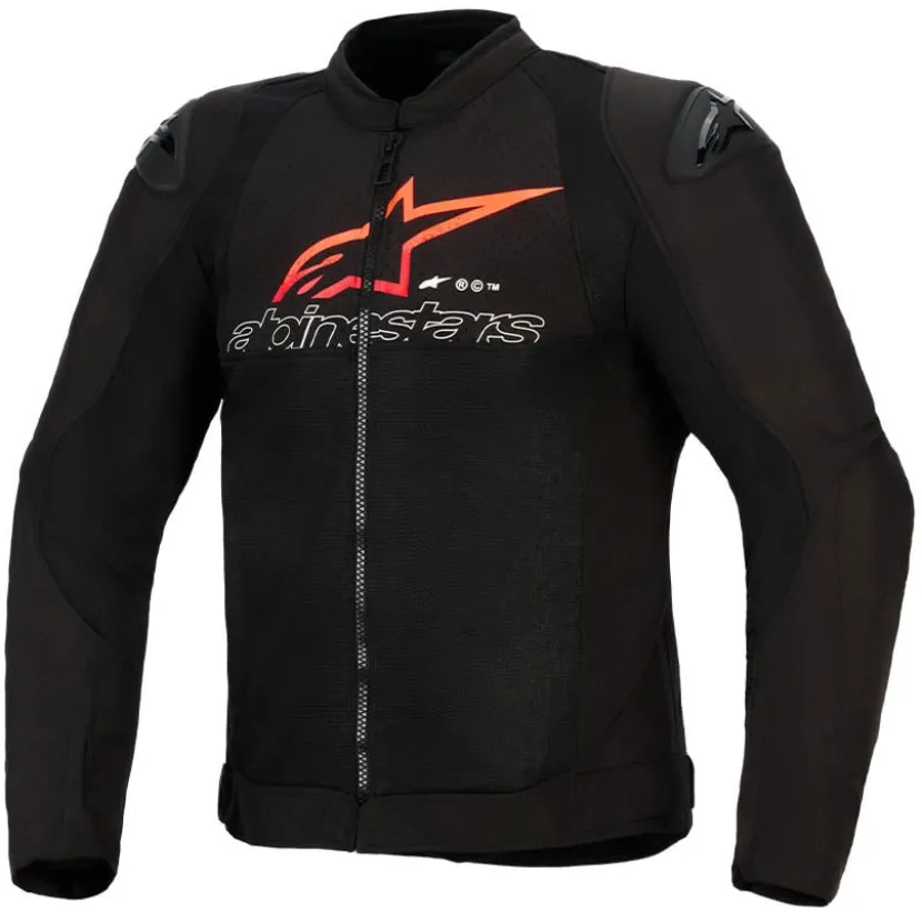 SMX Air Jacket