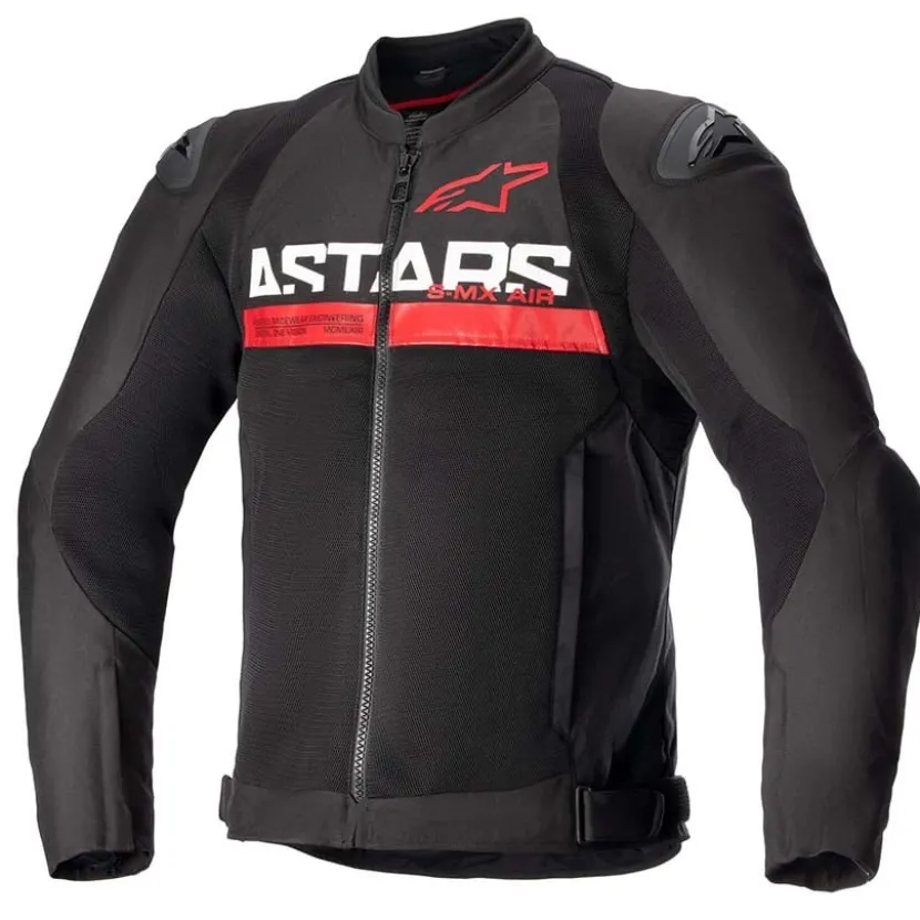 SMX Air Jacket