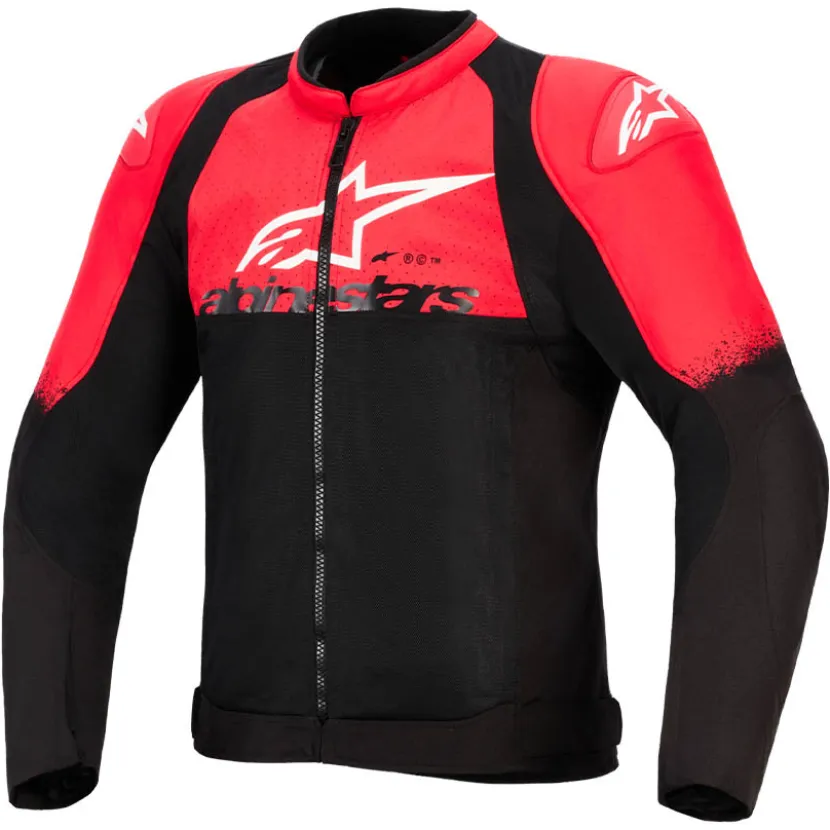 SMX Air Jacket