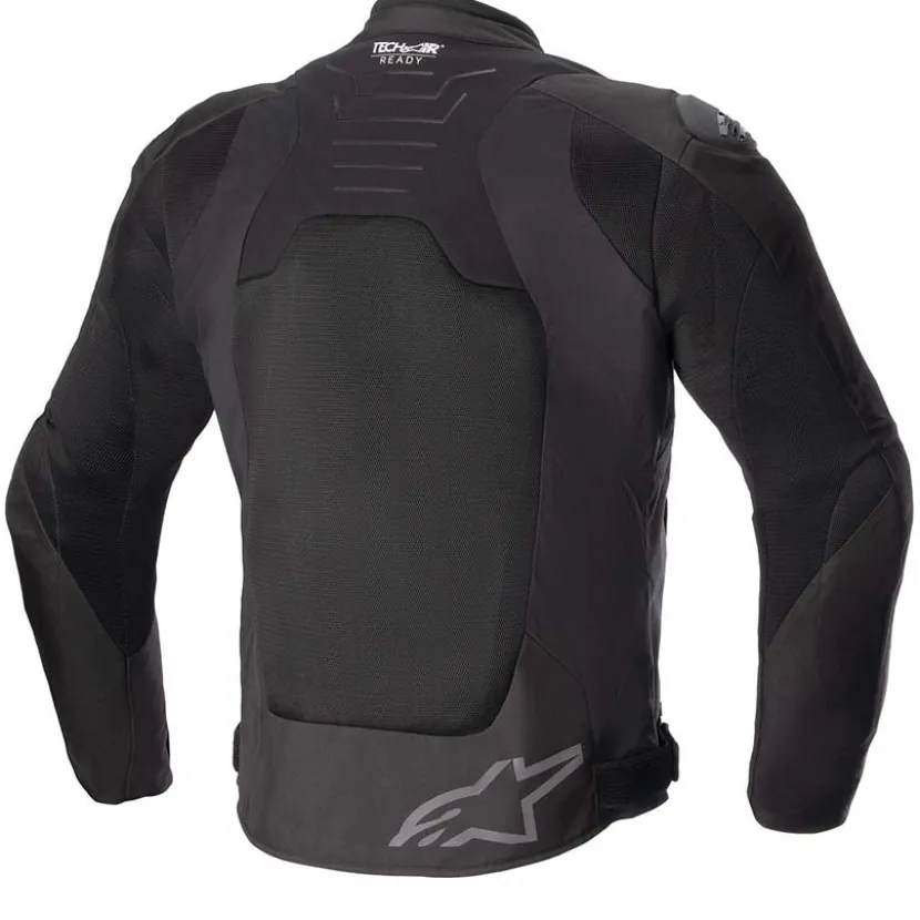 SMX Air Jacket