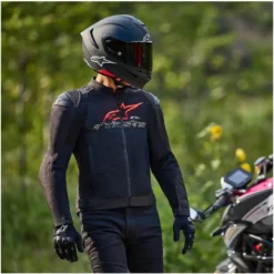 SMX Air Jacket
