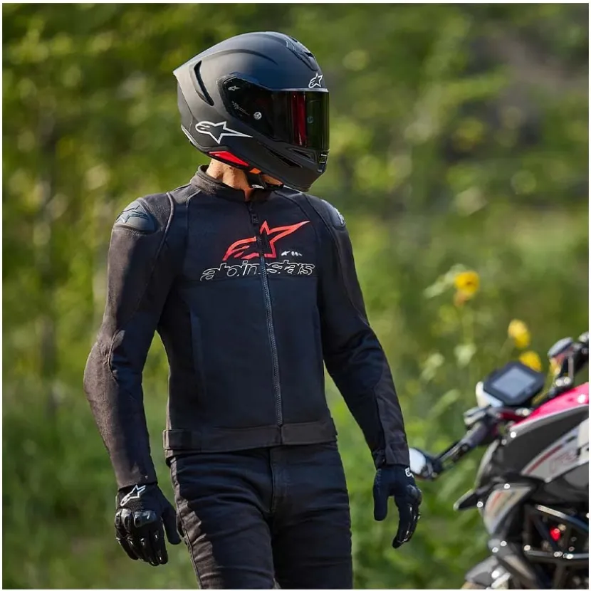 SMX Air Jacket