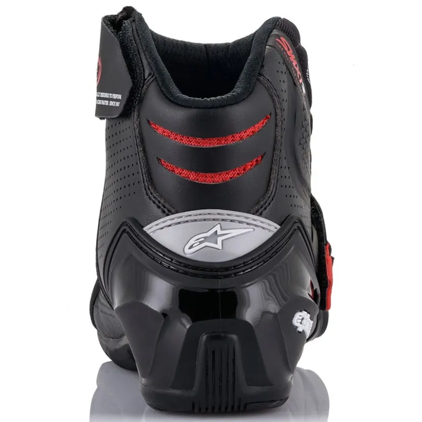 SMX-1 R V2 Vented