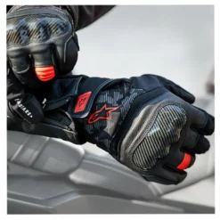 SMX Z Drystar Gloves