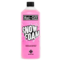 Snow Foam