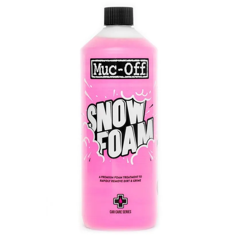 Snow Foam