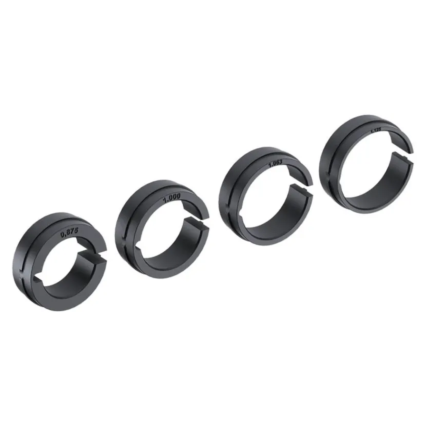 Spacer Ring Set V2