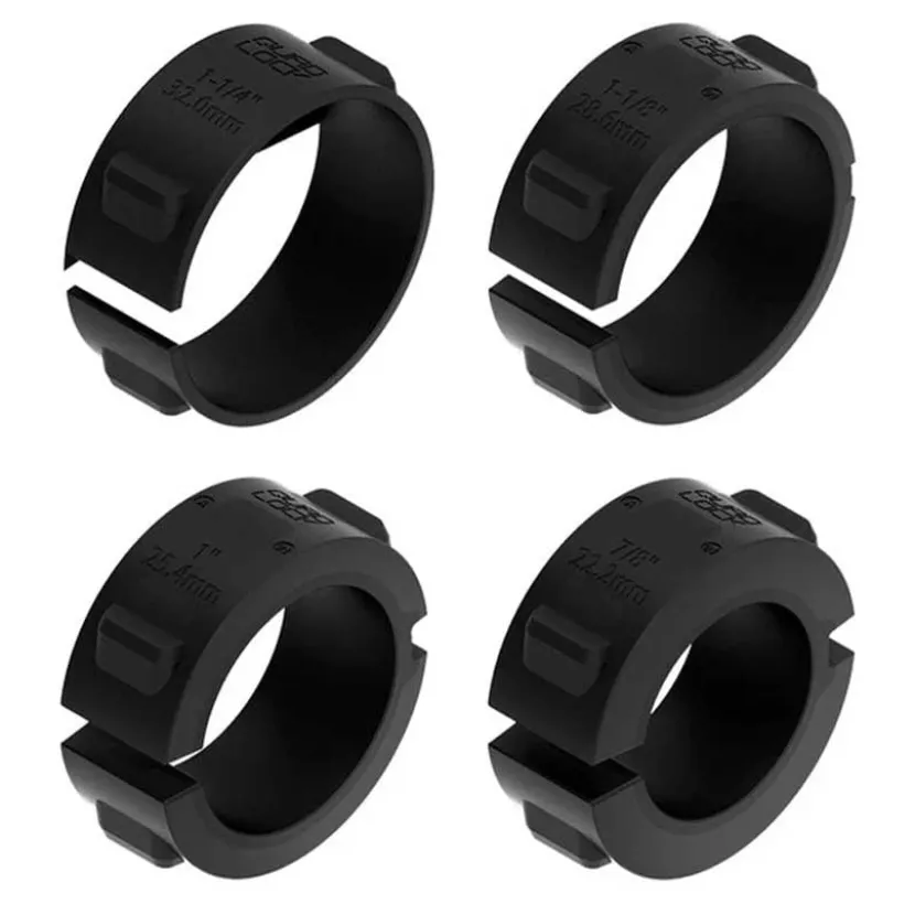 Spacer Set For Handelbar Mount Pro