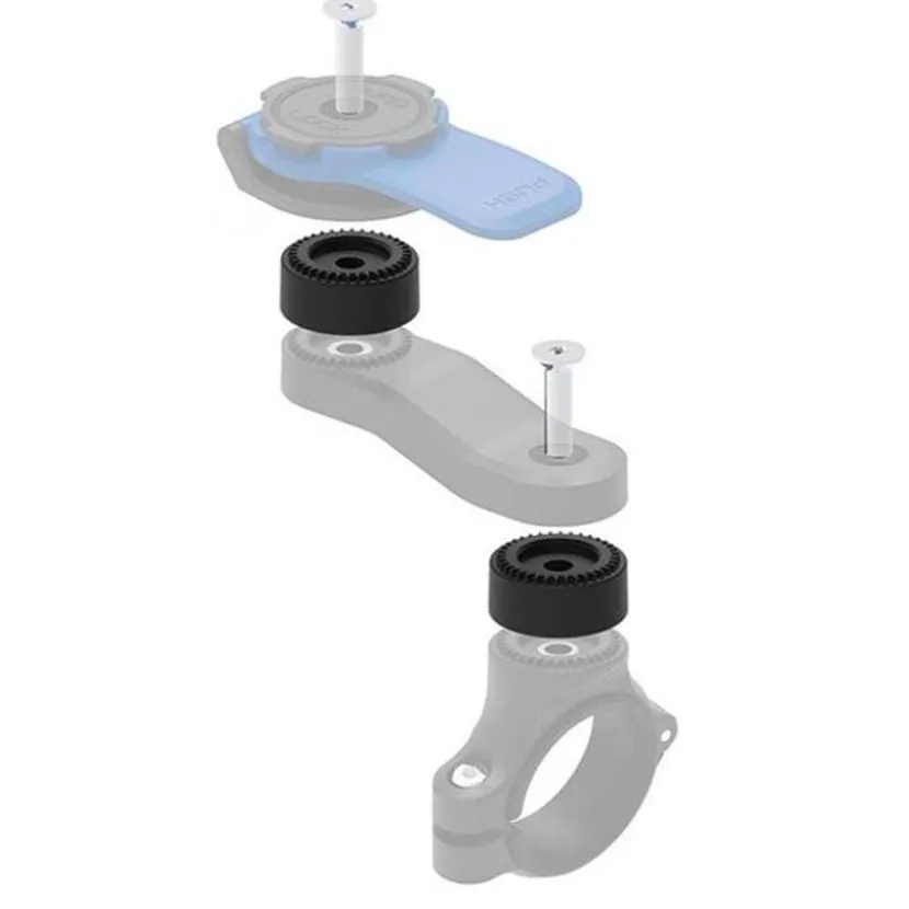 Spacers Rings Handlebar / Mirror Mount