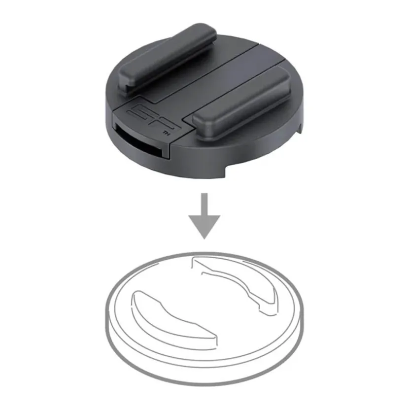 SP Adapter SPC