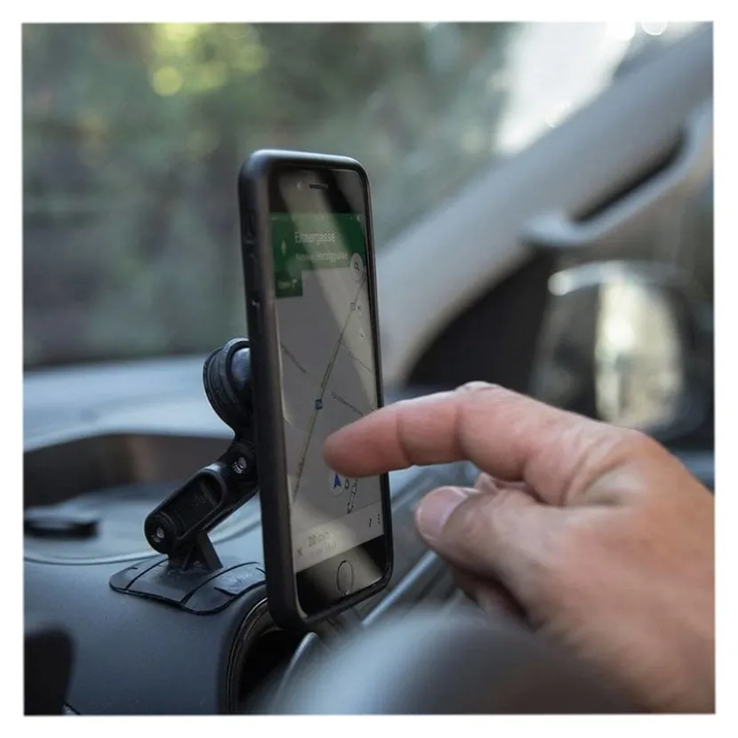 SP Adhesive Mount Pro