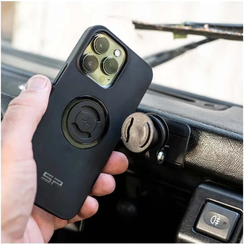 SP Adhesive Mount Pro